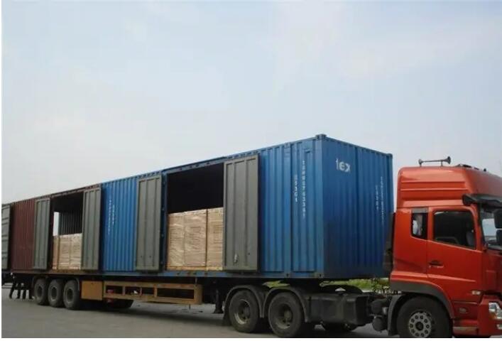 厦门到青冈县整车运输