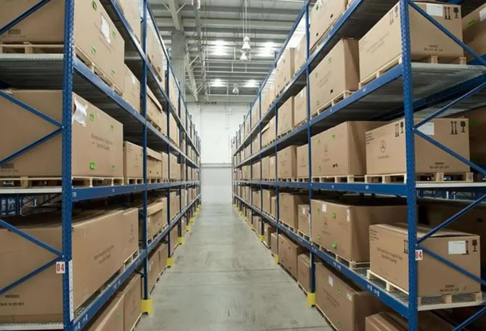 厦门到青冈县货物仓储