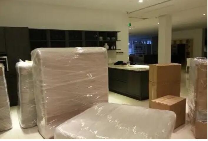 厦门到青冈县长途搬家