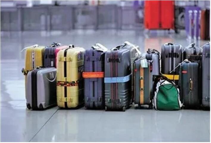 厦门到青冈县行李托运